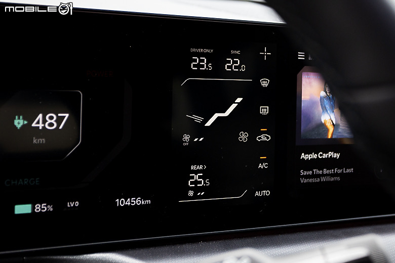 Kia EV9 長途試駕電耗記錄｜與電動旗艦 SUV 的蘭陽小旅行！