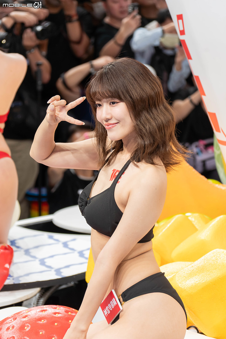 2025 TRE 台北國際成人展直擊｜近百位人氣 AV 女神同台爭艷，盛況火辣福利全開！