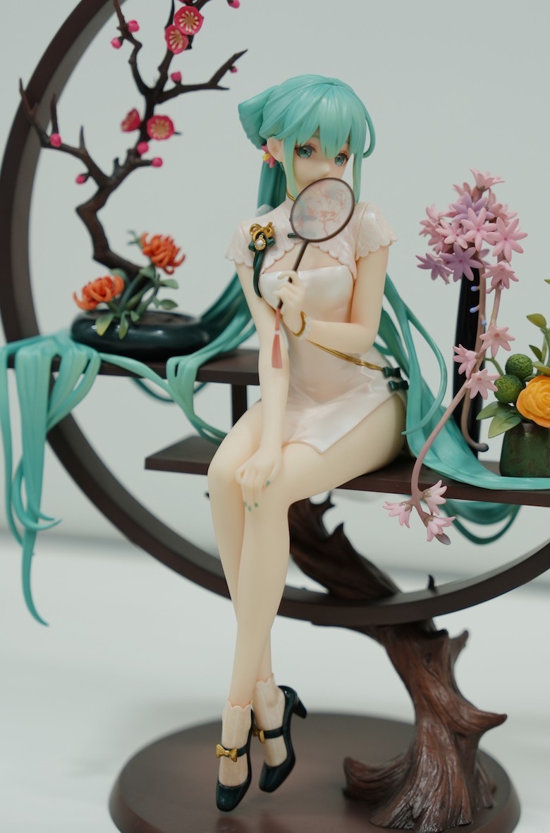 Wonder Festival 2025 [夏] 觀展紀錄 | 飽覽人物模型新作