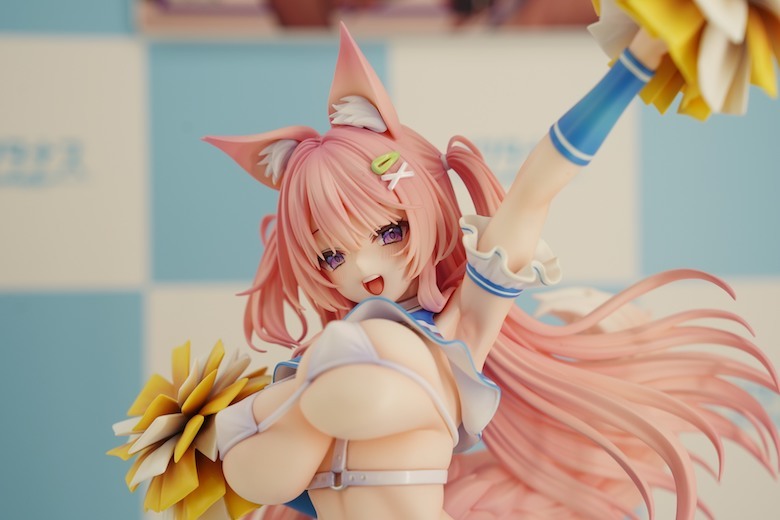 Wonder Festival 2025 [夏] 觀展紀錄 | 飽覽人物模型新作
