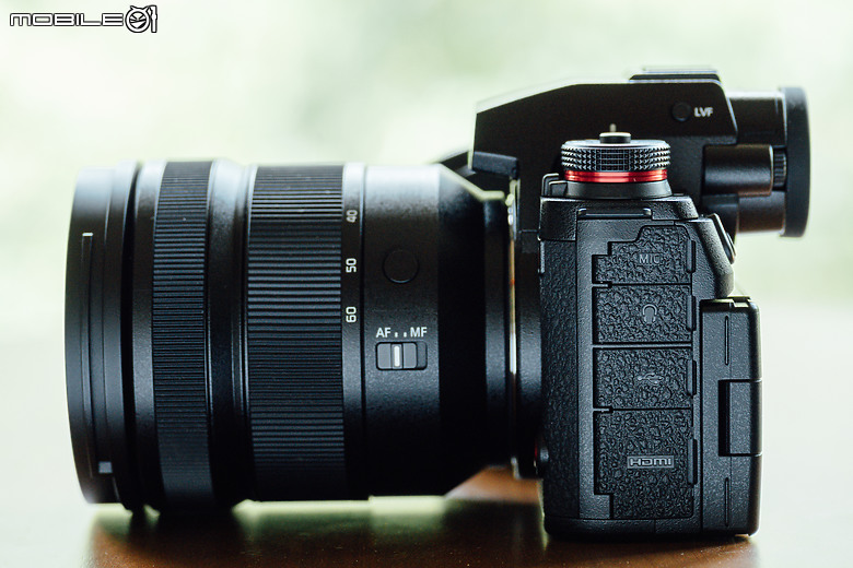 Panasonic Lumix S1M2 / S1M2E 評測報告｜影像核心大躍進、挑戰 70fps 連拍極限！