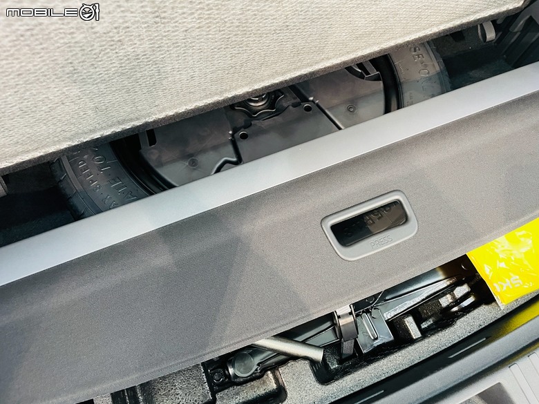 不用敲碗等好久,二代 Kodiaq RS 棕熊王賞車