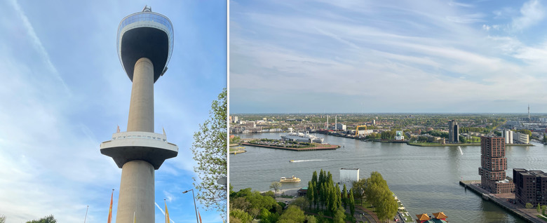 長榮聯營《魅力歐洲》法比荷10日團 | 歐洲旅遊紀錄