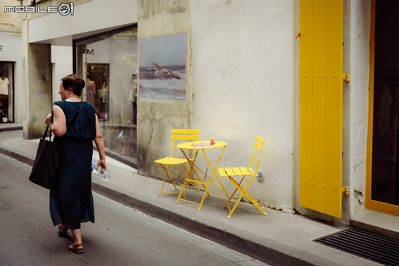 印象南法--徠卡Leica SL2s普羅旺斯寫生、寫意、寫夏季（下）
