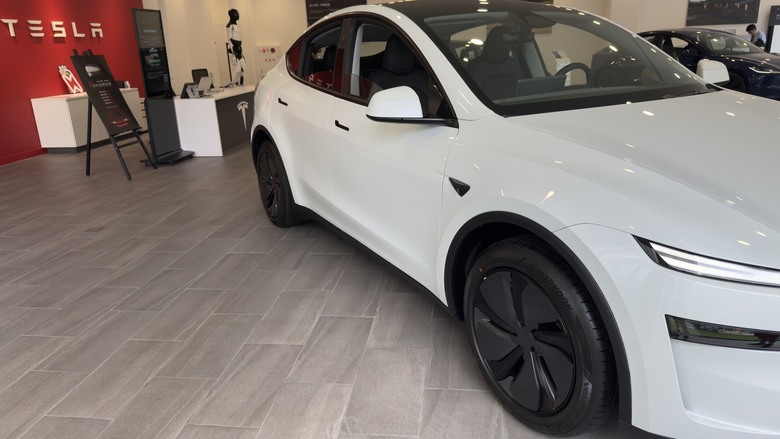 VW ID.5 GTX 深度試駕體驗分享🚗⚡️
