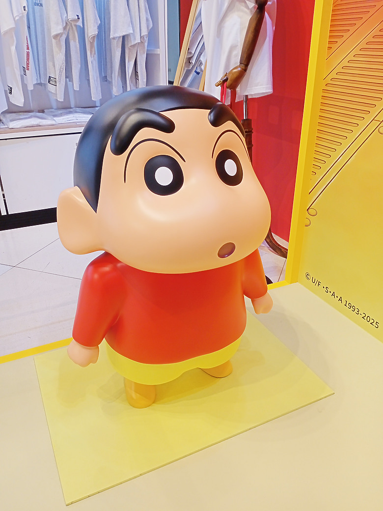點我看大圖 夢時代一日遊