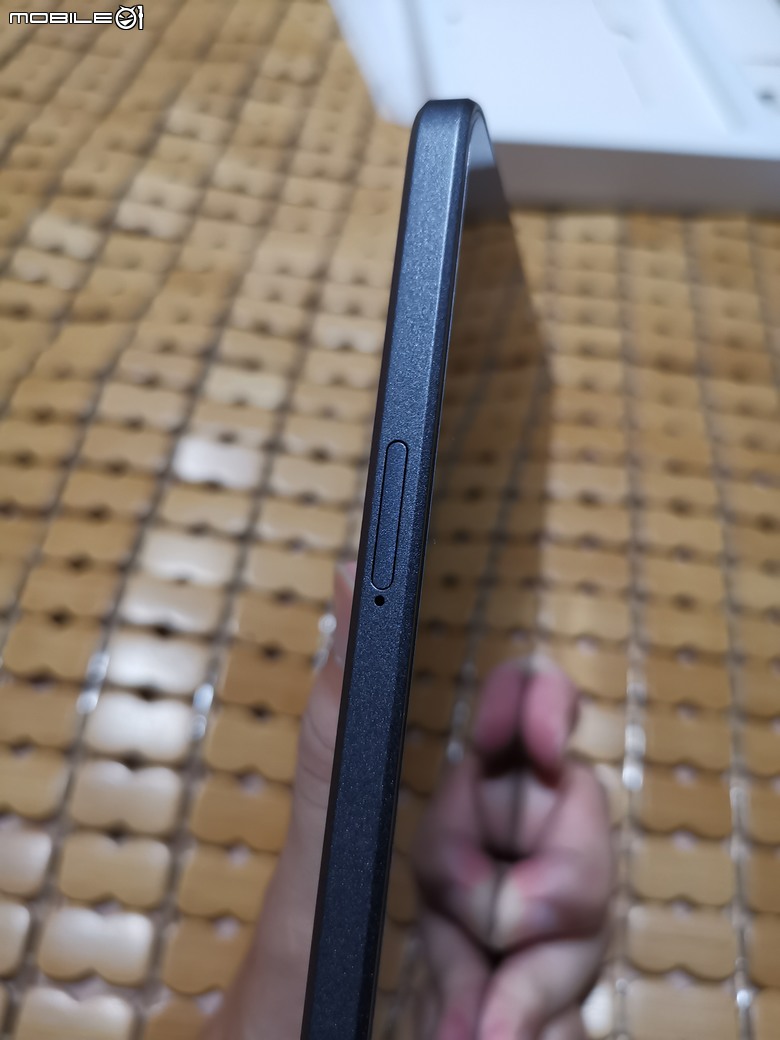 酷比魔方 iplay 70 mini pro (8.4吋平板) 首發開箱