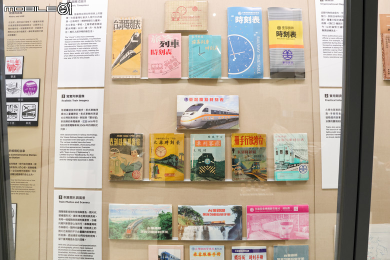 國家鐵道博物館參訪紀實|一場與回憶重逢的旅行,歷經將近半世紀,我終於踏進這裡!