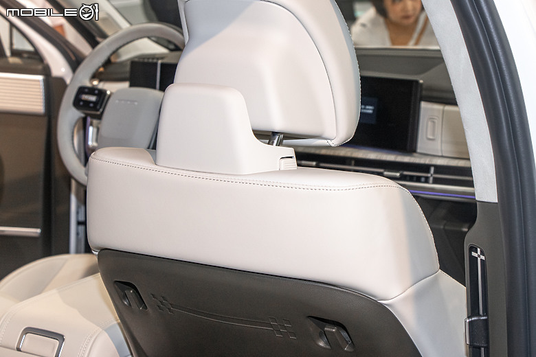 【採訪】Hyundai Santa Fe新增「Calligraphy」旗艦車型,獨享專屬內外標配、售價212.9萬元起!