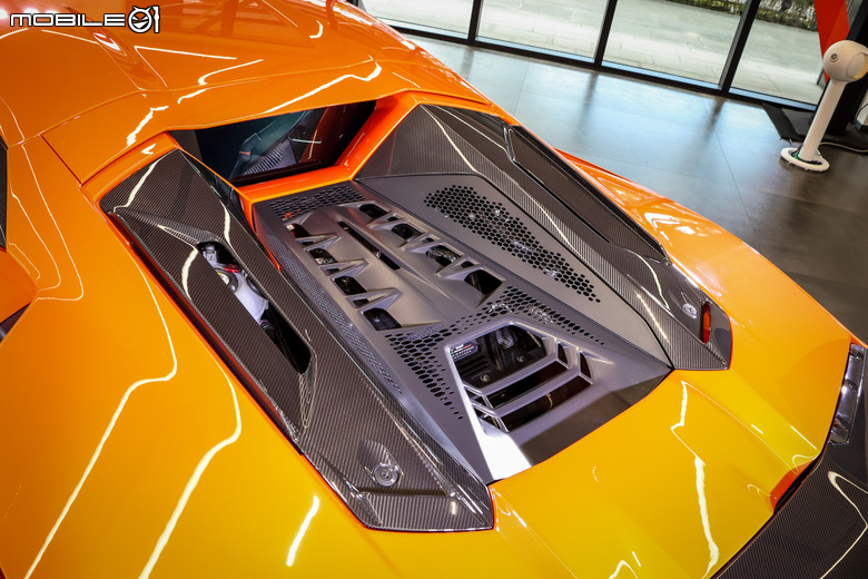 Lamborghini Temerario Alleggerita 輕量化版本正式抵台!2086萬元起、身擁非凡性能與極致輕量化表現!