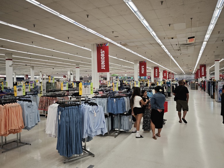 十年未見的五天四夜關島行 - Day2 Eggs n' Thing / Micronesia Mall / Villiage of Donki (全球最大唐吉軻德) / Kmart