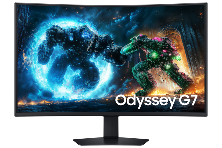 三星推出 Odyssey G75F 37吋、40吋電競顯示器新品 以更大尺寸曲面設定提供更高沉浸感受