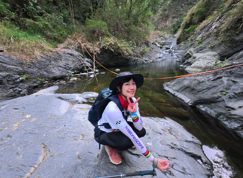 點我看大圖 【旗鹽山】一趟尋訪深山古老部落之旅 | 射鹿部落 | 高燕部落