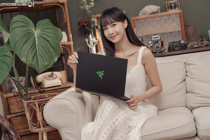 Razer Blade 14 2025 測試報告｜真・輕薄強效的靈刃電競