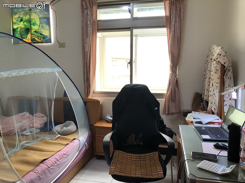 【開箱】桃園4房2廳2衛浴 舊翻新 簡約木質北歐風