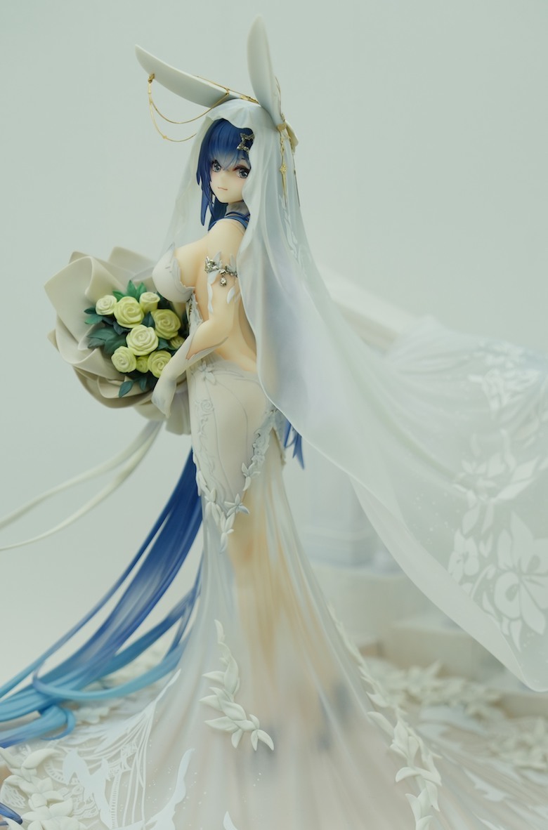 Wonder Festival 2025 [夏] 觀展紀錄 | 飽覽人物模型新作