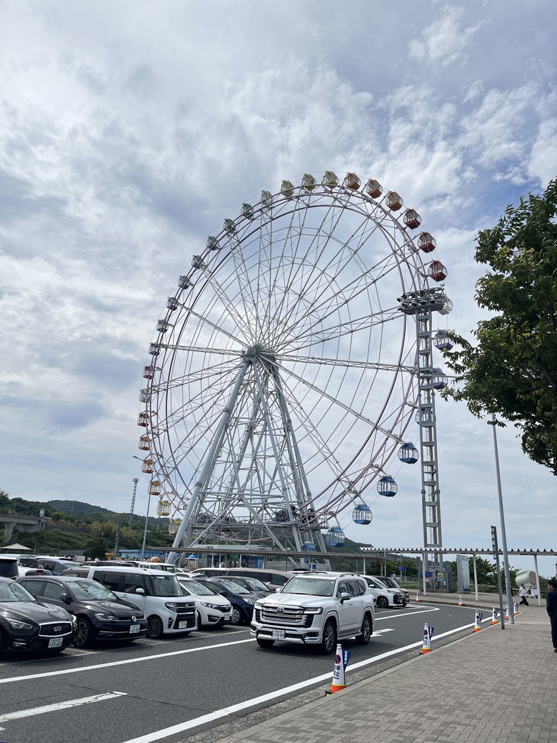 【關西5日自駕遊】之【中集】神戶淡路篇,集結美食/溫泉/美景之旅遊分享。