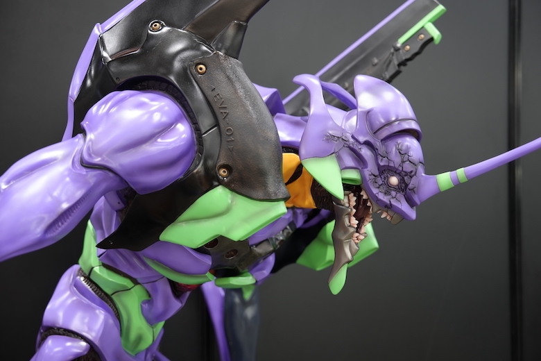 Wonder Festival 2025 [夏] 觀展紀錄 | 飽覽人物模型新作