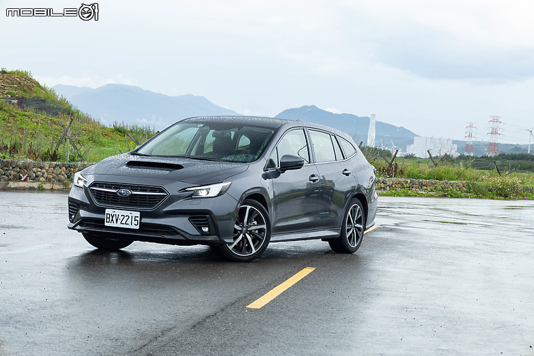 Subaru WRX Wagon 新年式試駕｜新增入門版本再戰一回，能否成功價格仍是關鍵！
