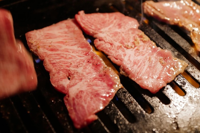 🥩 那霸第一名的燒肉店（個人評選）