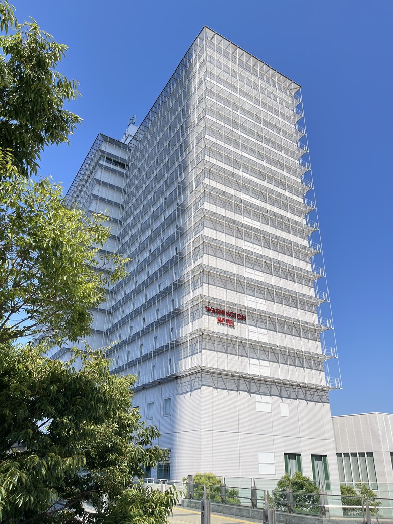 【關西5日自駕遊】大阪(府)泉佐野、神戶淡路、京都，美食/溫泉/美景之旅遊分享。【上集】