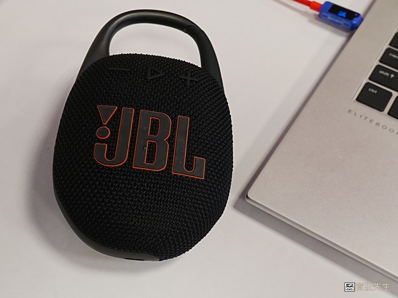 【盲狙先生傳98】JBL CLIP 5 加入好市多專賣! | 可攜式防水藍牙喇叭再進化!機身更堅固、音質更清晰、推力更強、支援App設定!