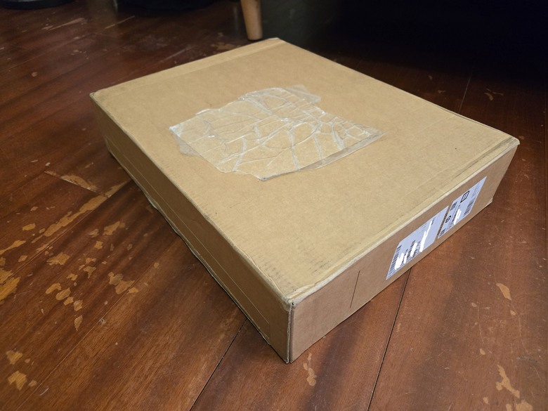 點我看大圖 HP OMEN MAX 16 2025 陶瓷白開箱 & 美國代購 & 舊ASUS G14 2022雜談