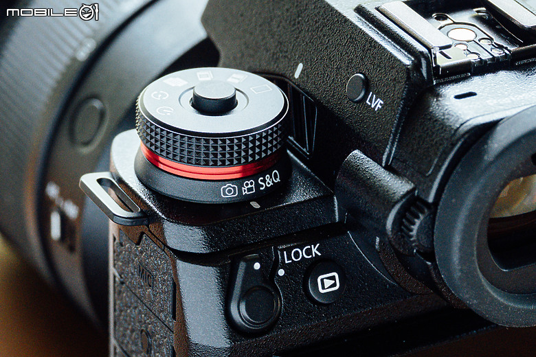 Panasonic Lumix S1M2 / S1M2E 評測報告｜影像核心大躍進、挑戰 70fps 連拍極限！