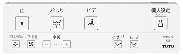 [2025年新款]一次看懂日本TOTO瞬熱型免治馬桶座蓋KM系列的型號功能比較!