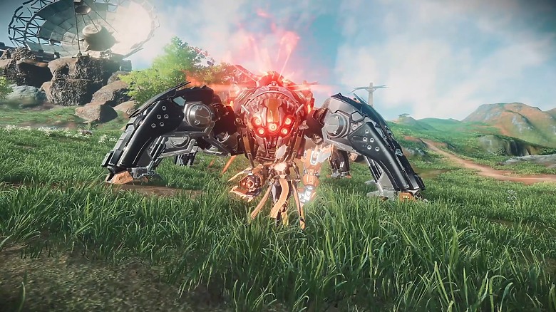 「韓國甜心」邊荷律代言！MMORPG 大作《阿瑞斯：命運的選擇者》事前預約開跑