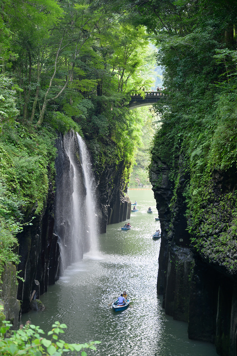 用NIKON 24-70mm F2.8S走訪日本熊本（小開箱）