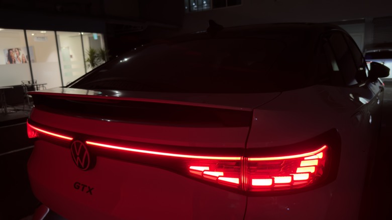 VW ID.5 GTX 深度試駕體驗分享🚗⚡️