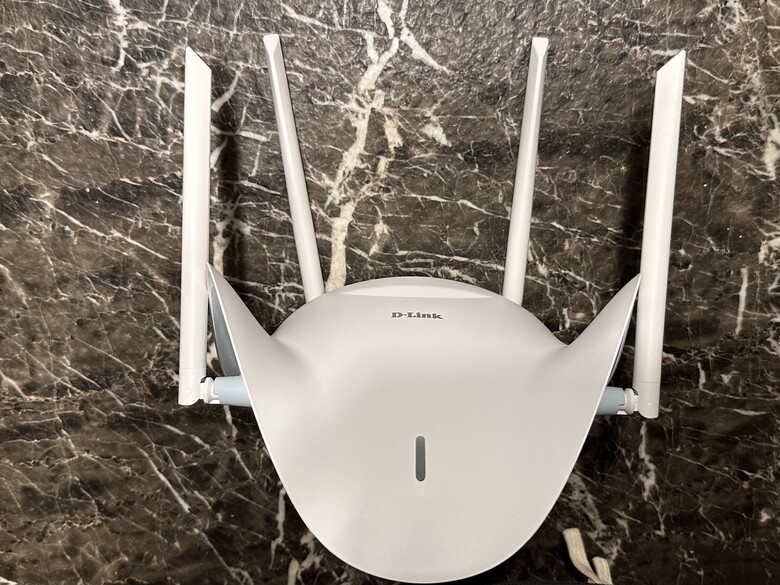 點我看大圖 D-Link R95 BE9500 Wi-Fi 7無線路由器 開箱體驗