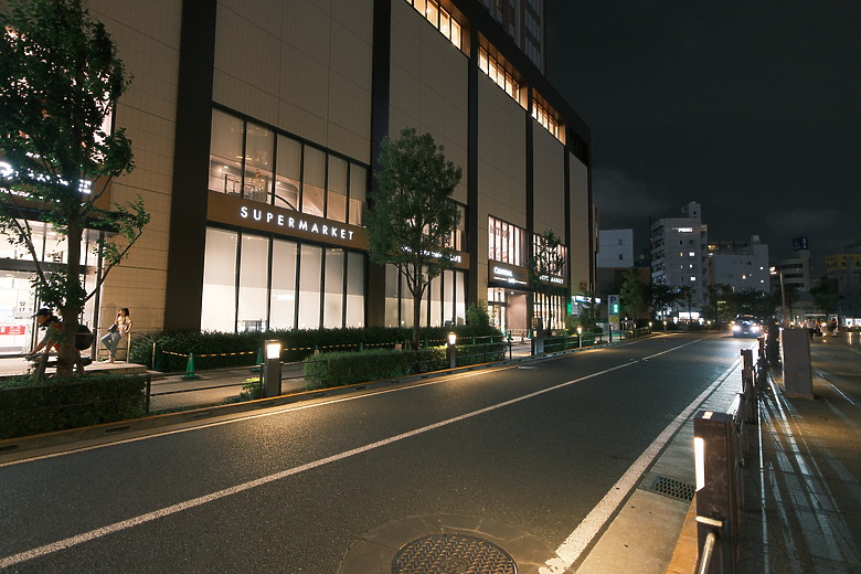Sigma 12mm f/1.4 DC Contemporary 評測報告｜制霸 APS-C 無反、最廣的 f/1.4 定焦鏡！