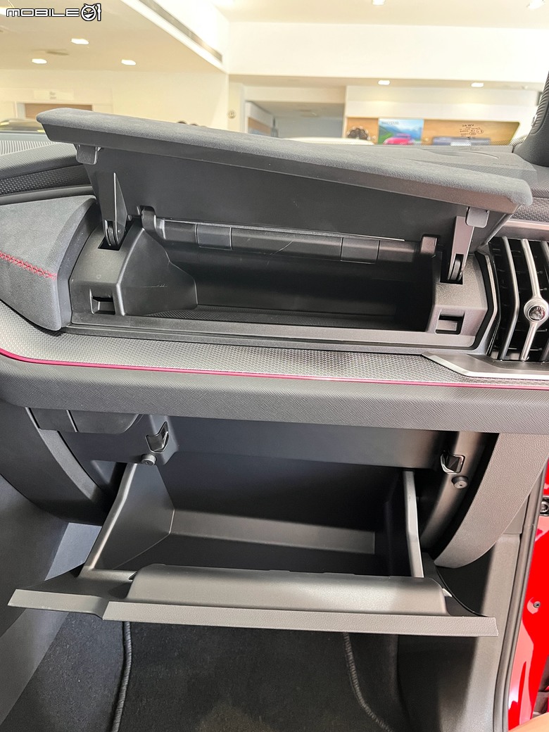 不用敲碗等好久,二代 Kodiaq RS 棕熊王賞車