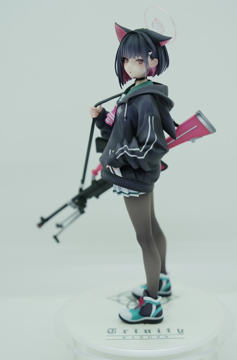 Wonder Festival 2025 [夏] 觀展紀錄 | 飽覽人物模型新作