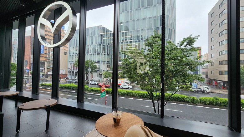 愛車人士朝聖趣 - 東京汽車品牌體驗中心