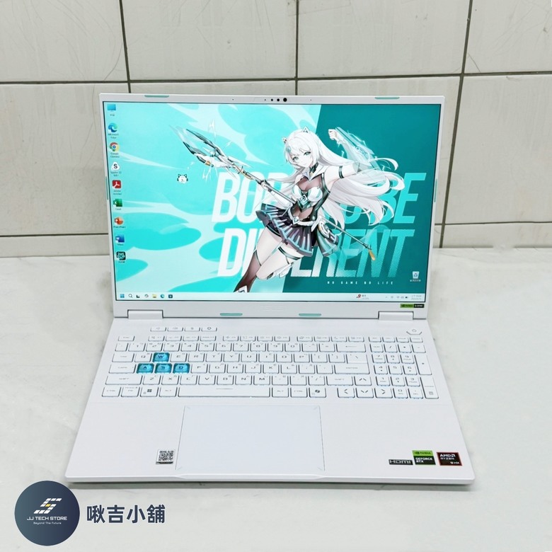 開箱&分享 ASUS 華碩 2025全新升級「天選6 Pro 銳龍版」筆電 🖥️(全實拍&開箱影片&跑分)