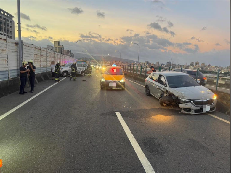 一輛好車就這樣G了