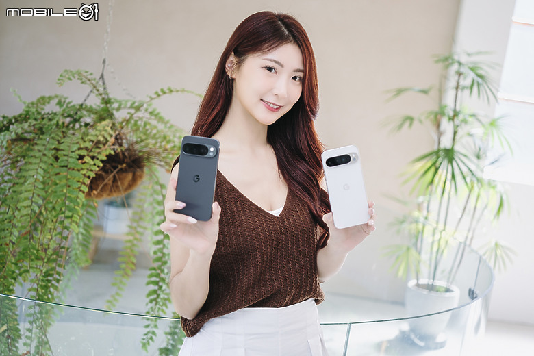 Google Pixel 10 Pro XL體驗|AI攝影新境界!