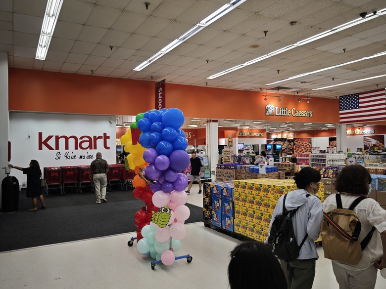 十年未見的五天四夜關島行 - Day2 Eggs n' Thing / Micronesia Mall / Villiage of Donki (全球最大唐吉軻德) / Kmart