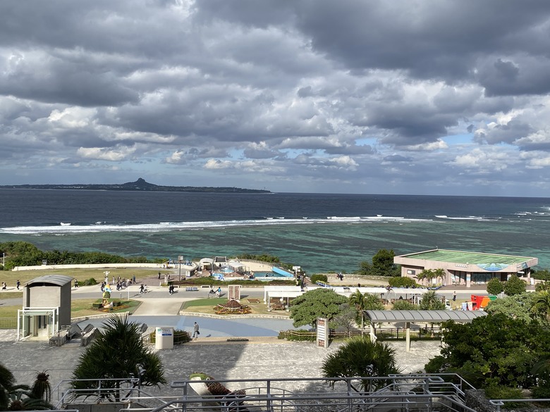 沖繩小旅行