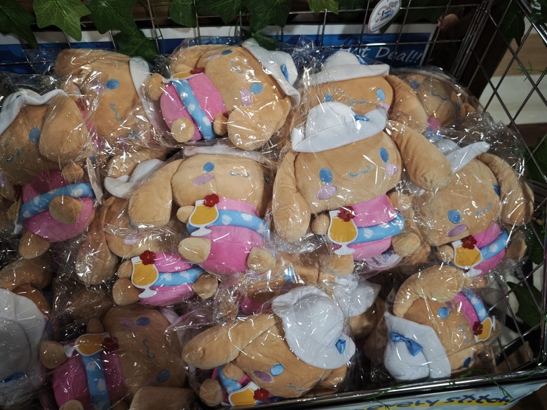 十年未見的五天四夜關島行 - Day2 Eggs n' Thing / Micronesia Mall / Villiage of Donki (全球最大唐吉軻德) / Kmart