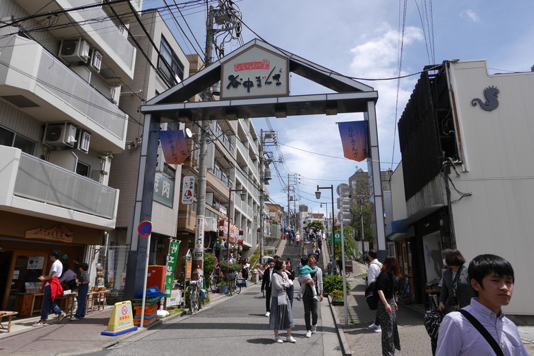 2019的東京自助行,有點年代了但是應該還有些參考價值吧?