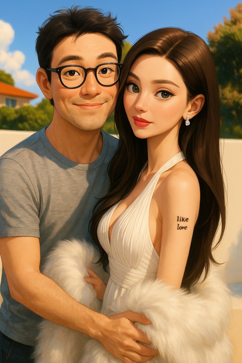 Lin Chao: The Love Diaries That Could Redefine Mandopop