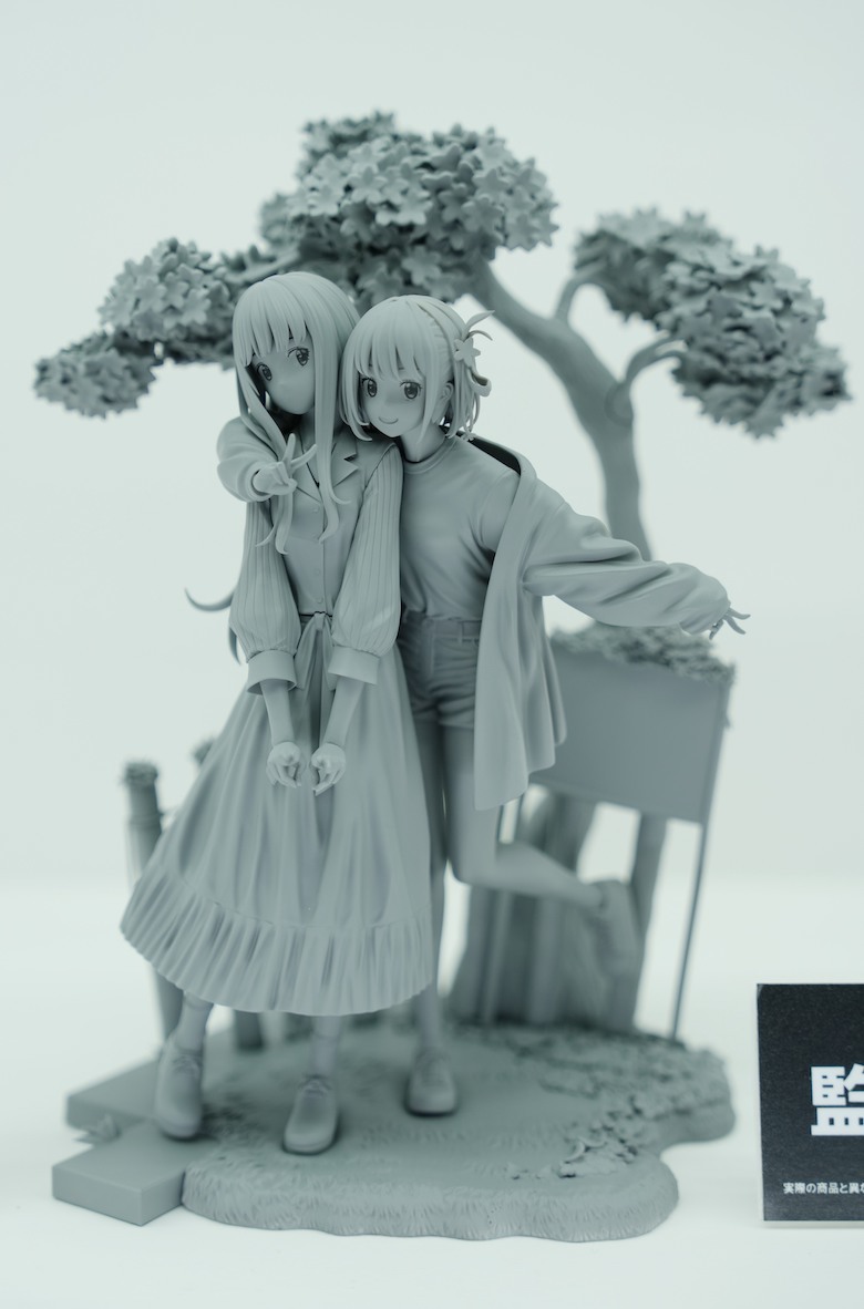 Wonder Festival 2025 [夏] 觀展紀錄 | 飽覽人物模型新作
