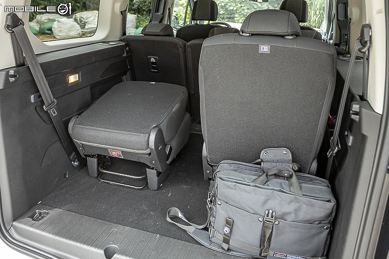 Opel Combo Life Premium 試駕｜挾德藝美學登台參戰，啟七座 MPV 瑜亮之爭！