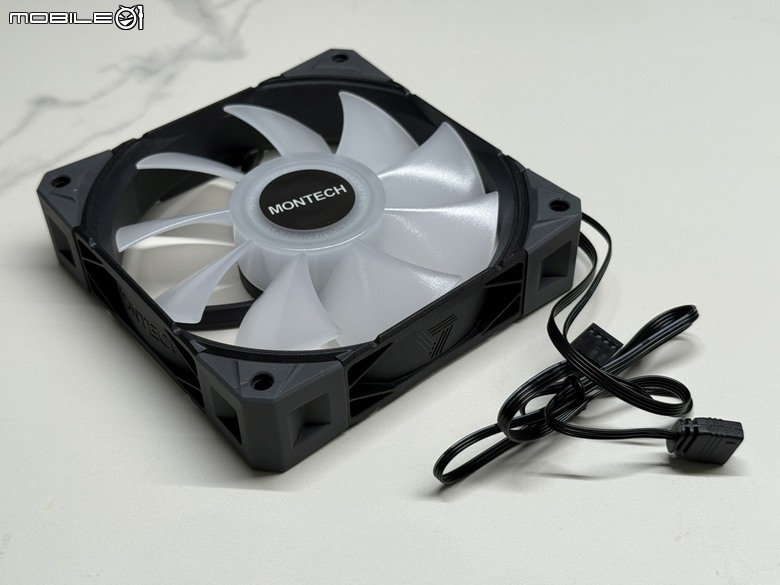 平價新品!君主X5機殼 & NX400單塔散熱器