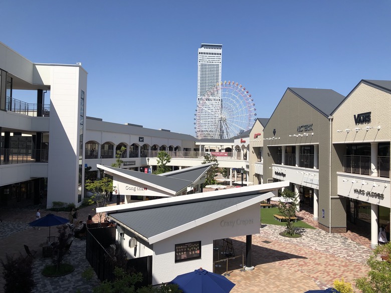 【關西5日自駕遊】大阪(府)泉佐野、神戶淡路、京都，美食/溫泉/美景之旅遊分享。【上集】