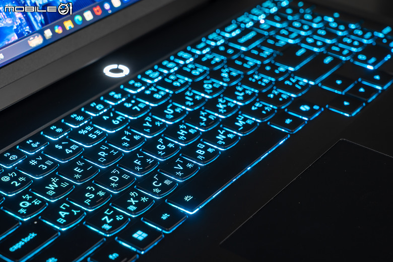 Lenovo Legion Pro 5i (Gen10) 體驗｜裡外全面進化，RTX 5070 Ti 電競新戰力！